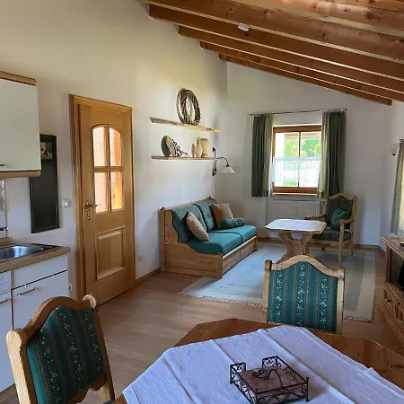 Ferienwohnung Kermer Bischofswiesen