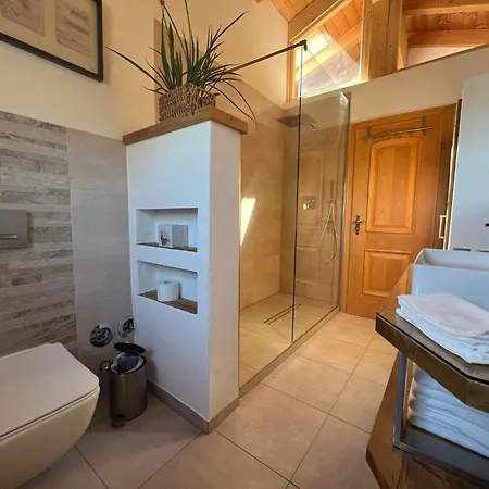 Ferienwohnung Kermer Bischofswiesen