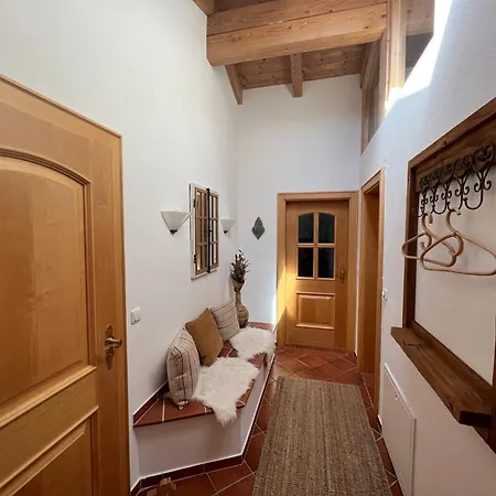 Ferienwohnung Kermer Bischofswiesen