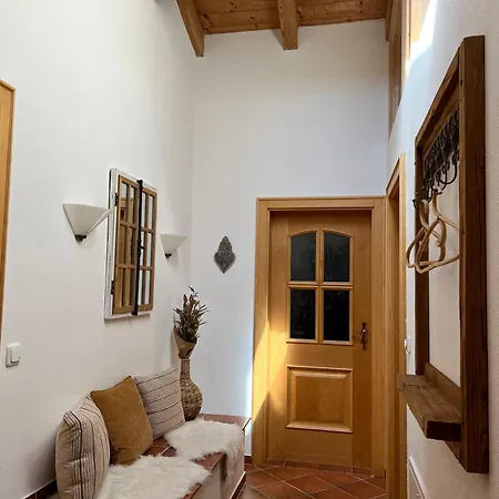 Lägenhet Ferienwohnung Kermer