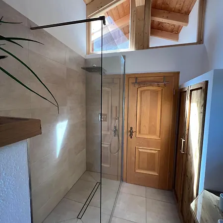 Ferienwohnung Kermer