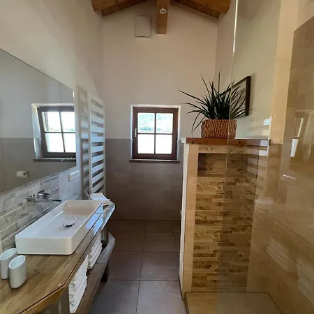 Lägenhet Ferienwohnung Kermer *