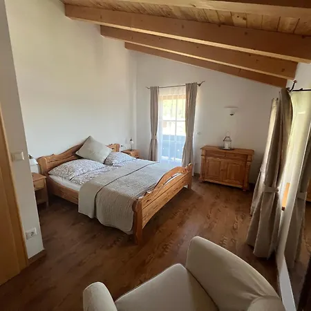 Ferienwohnung Kermer