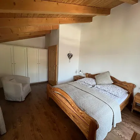 Lägenhet Ferienwohnung Kermer