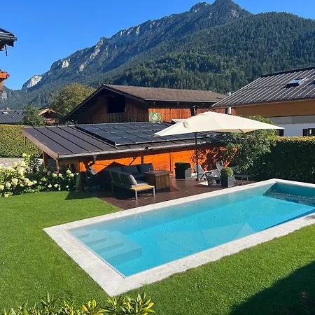 Ferienwohnung Kermer